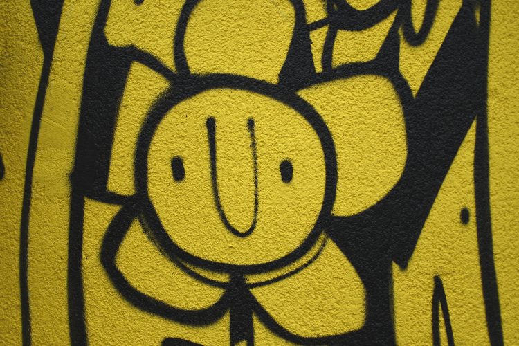 Festival colors urban art street art (70) Monsta Julien