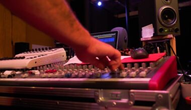 Le festival Supersonique fait sa rentrée 2025 à Marseille