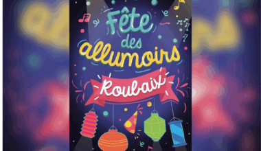 La traditionnelle Fête des Allumoirs revient à Roubaix