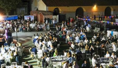 Fête des ports de Villefranche-sur-Mer : garder le cap entre patrimoine et avenir