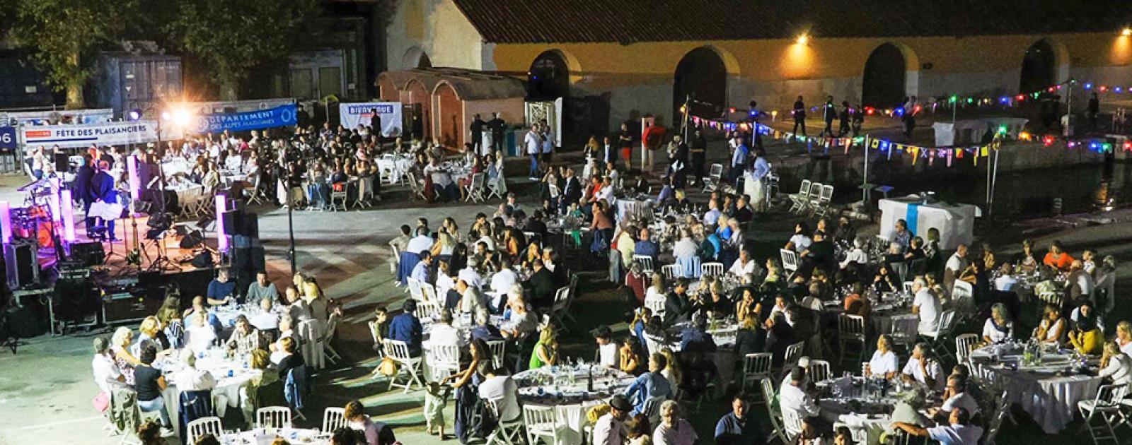Fête des ports de Villefranche-sur-Mer : garder le cap entre patrimoine et avenir