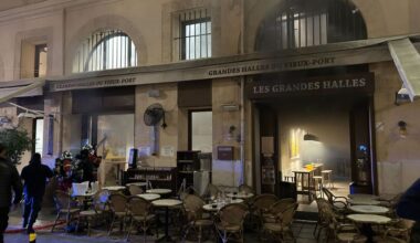 évacuation, feu de cuisine… ce que l'on sait