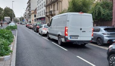 Strasbourg. Ce feu de circulation passe trop vite au rouge et rend fou les automobilistes : "C'est un carnage"