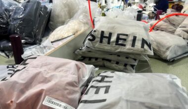 La France veut que la Commission européenne puisse déréférencer les plateformes chinoises Shein et Temu