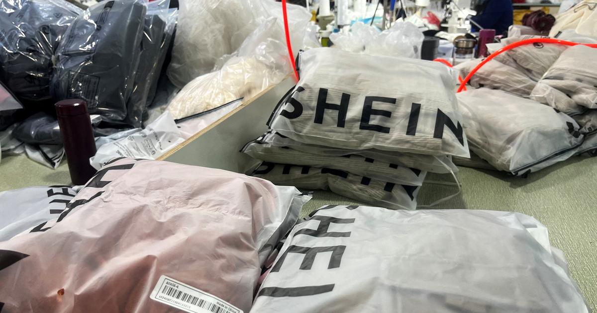 La France veut que la Commission européenne puisse déréférencer les plateformes chinoises Shein et Temu