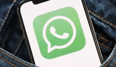 WhatsApp : mettez à jour votre iPhone, il peut être espionné