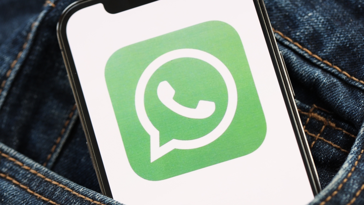 WhatsApp : mettez à jour votre iPhone, il peut être espionné