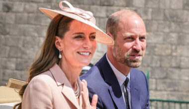 Soirée bruyante, avions de chasse et voisins furieux : la fête de Pippa Middleton fait scandale, Kate et William pointés du doigt
