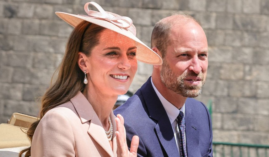 Soirée bruyante, avions de chasse et voisins furieux : la fête de Pippa Middleton fait scandale, Kate et William pointés du doigt