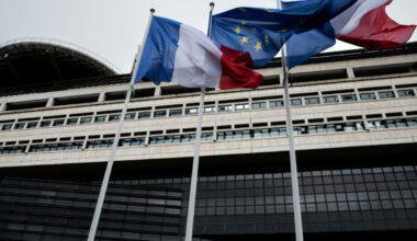 Dette: la France emprunte désormais au même taux que l'Italie - 09/09/2025 à 19:26