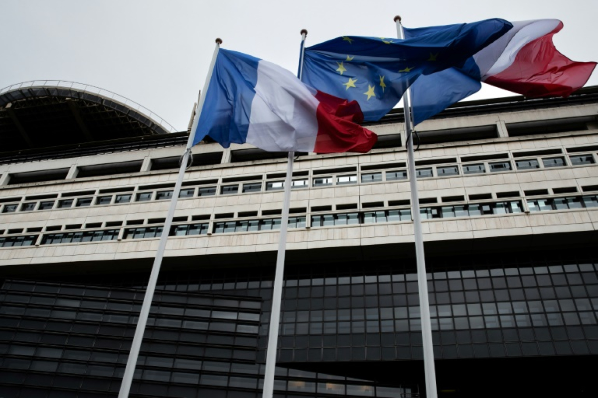 Dette: la France emprunte désormais au même taux que l'Italie - 09/09/2025 à 19:26