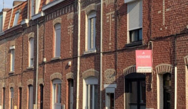 Métropole de Lille. Secteurs prisés, budgets pour acheter... Le point sur le marché immobilier à la rentrée