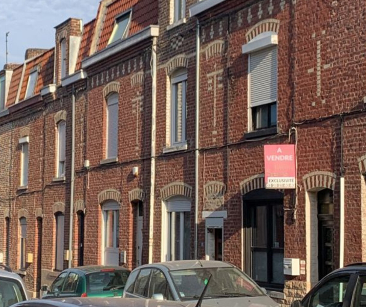 Métropole de Lille. Secteurs prisés, budgets pour acheter... Le point sur le marché immobilier à la rentrée