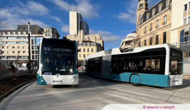 de fortes perturbations attendues sur le réseau Stan ce mercredi 10 septembre