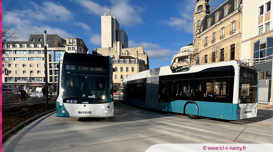 de fortes perturbations attendues sur le réseau Stan ce mercredi 10 septembre