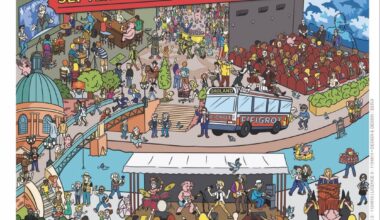 Le FIFIGROT Fait son Grand Retour à Toulouse : Préparez-vous pour une Semaine de Cinéma Grotesque et Festif !