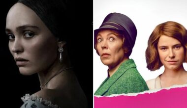 3 films à voir absolument pour cette rentrée