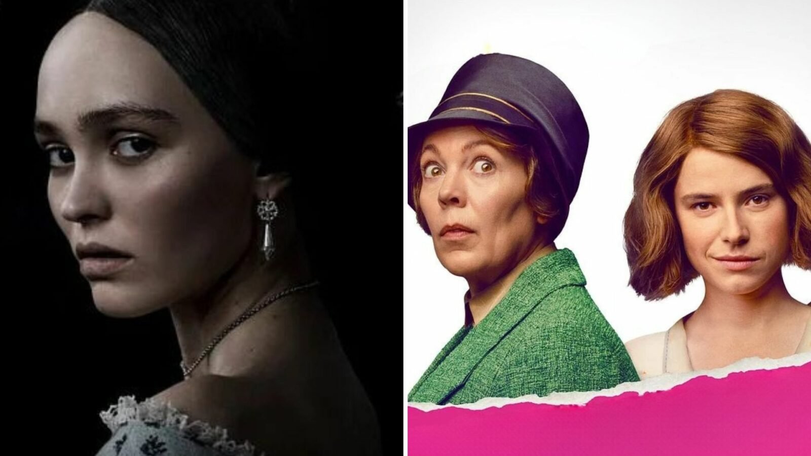 3 films à voir absolument pour cette rentrée