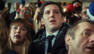 Et si le « Fils de » François Bayrou devenait Premier ministre ? C'est l'hypothèse d'un film avec François Cluzet