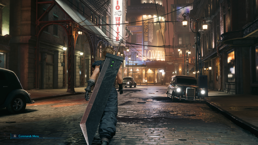 Final Fantasy 7 : c'est confirmé, la trilogie des remakes sortira sur toutes les plateformes - Actu