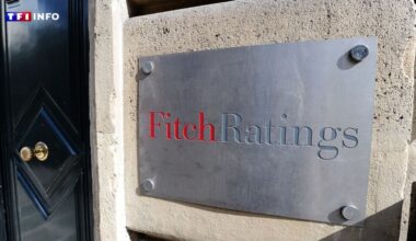 Dette publique : Fitch dégrade la note de la France en raison de ses finances publiques dégradées