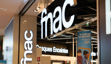 la Fnac ne s'installera finalement pas dans ce centre commercial, ce qu'il s'est passé