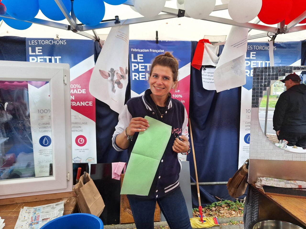 VIDEOS. 5 produits insolites vu sur la Foire européenne de Strasbourg 2025