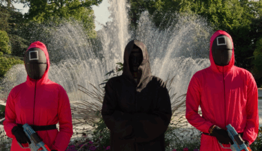 Toulouse. Un jeu grandeur nature inspiré de la série Squid Game... avec un très beau cadeau à la clé