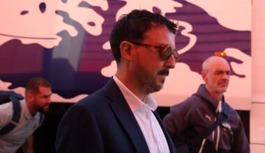172 mouvements, plus de 500 millions d'euros dépensés... les chiffres des mercatos sous Longoria