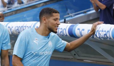 Amine Harit va être prêté en Turquie