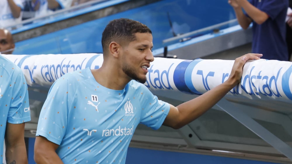Amine Harit va être prêté en Turquie