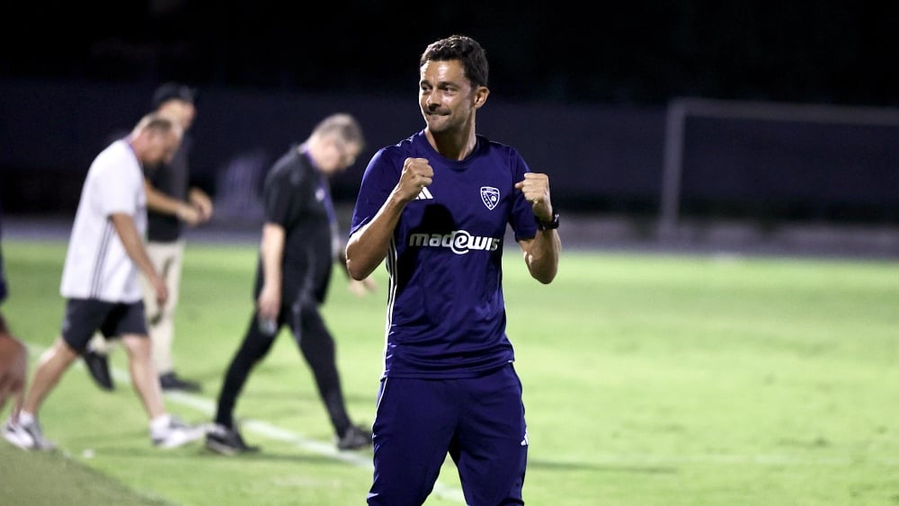National : Aubagne trace sa route après sa victoire face à Quevilly Rouen