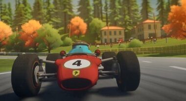 TEST Formula Legends : une alternative crédible aux mastodontes officiels de la F1