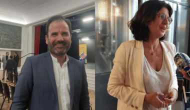 les LR et le centre vont-ils s'allier pour les élections ?