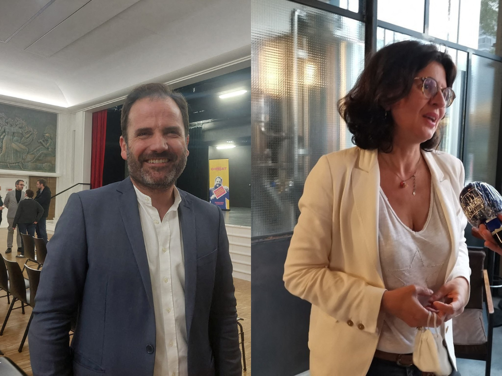 les LR et le centre vont-ils s'allier pour les élections ?