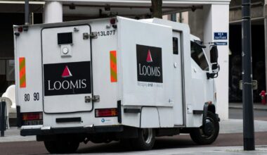 l'étonnante reconversion des fourgons blindés transporteurs de fonds