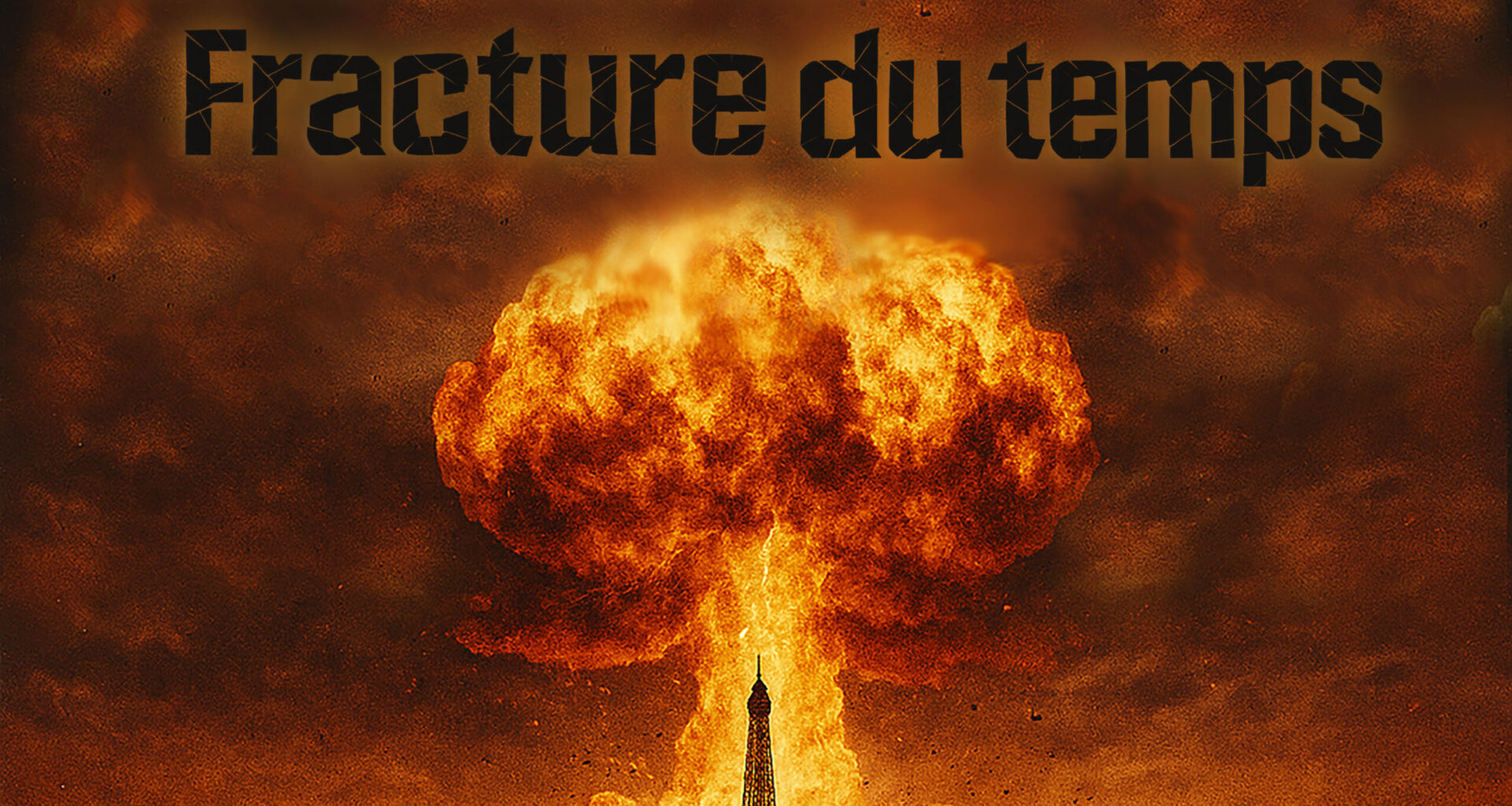TOULON : Entre fracture du temps et cri d’alerte nucléaire