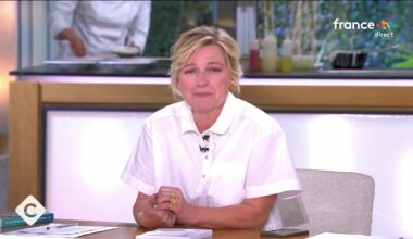 “Trop tard pour ce genre de reconversion” : si Anne-Elisabeth Lem ...