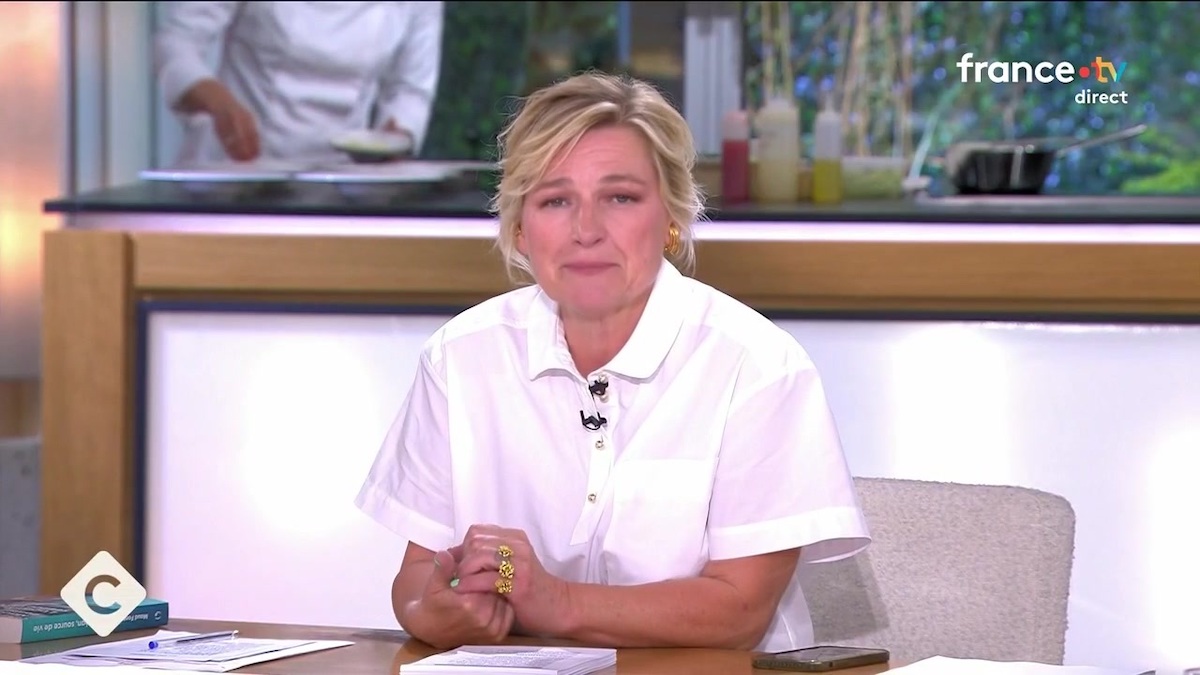 “Trop tard pour ce genre de reconversion” : si Anne-Elisabeth Lem ...
