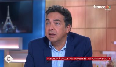 Patrick Cohen pris à partie dans C ...