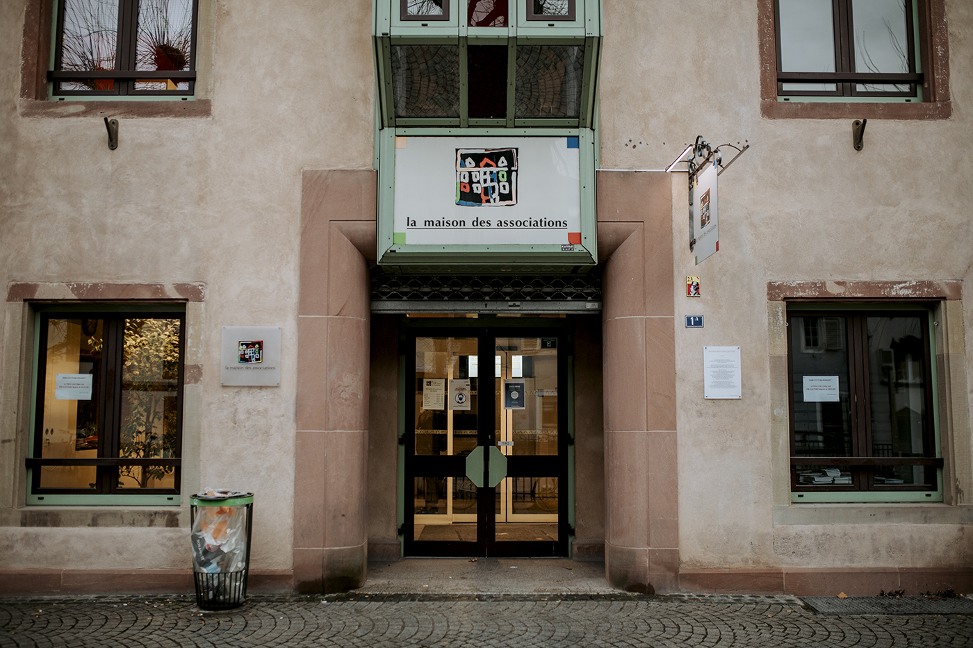 maison des associations