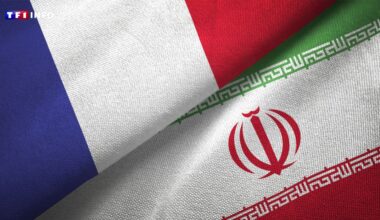 Vers un échange de prisonniers entre la France et l'Iran ? L'accord dans sa "phase finale", selon Téheran