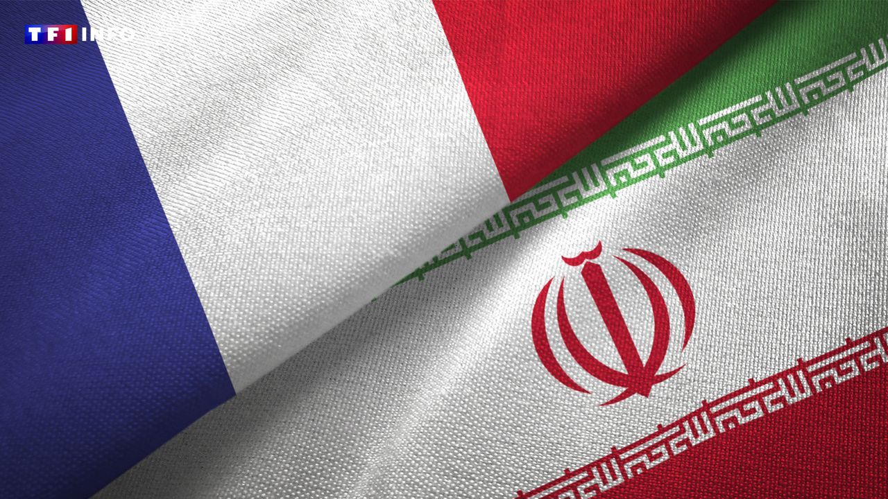 Vers un échange de prisonniers entre la France et l'Iran ? L'accord dans sa "phase finale", selon Téheran