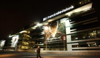 L'avenir incertain de France Télévisions face à des financements en baisse