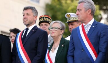 Stéphane Ravier et Reconquête, les cailloux dans la chaussure de Franck Allisio à Marseille