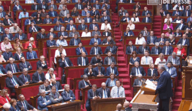 Avant François Bayrou, jamais un Premier ministre n