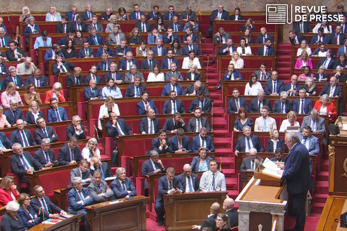 Avant François Bayrou, jamais un Premier ministre n
