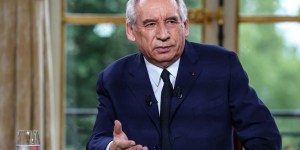 Dette de la France : François Bayrou ne compte rien lâcher