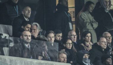 Football. Pourquoi le propriétaire de l'OM Frank McCourt appelle le football français à se révolter