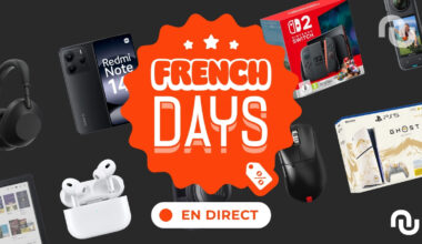 Les French Days démarrent fort : voici les bonnes affaires à ne pas manquer